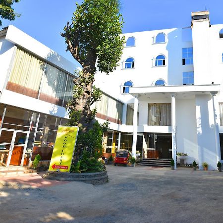 Capitalcity Hotel Badulla Luaran gambar