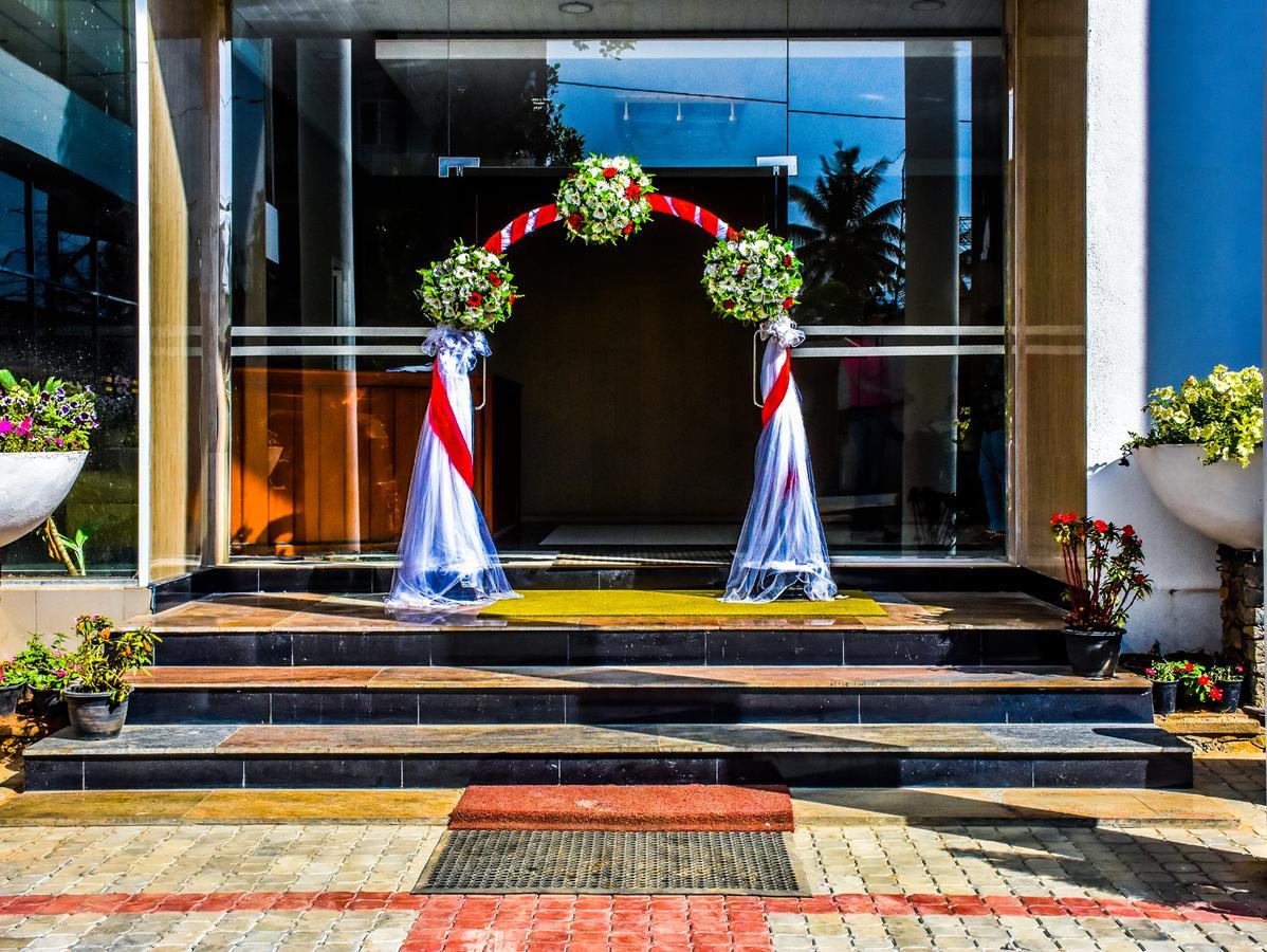 Capitalcity Hotel Badulla Luaran gambar