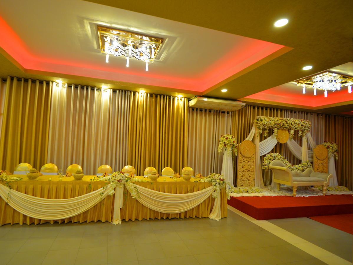 Capitalcity Hotel Badulla Luaran gambar