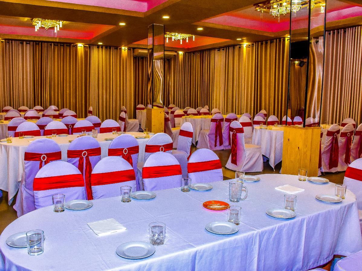 Capitalcity Hotel Badulla Luaran gambar