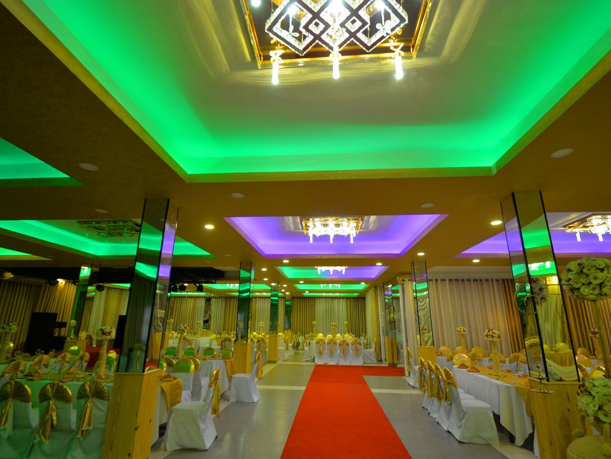 Capitalcity Hotel Badulla Luaran gambar