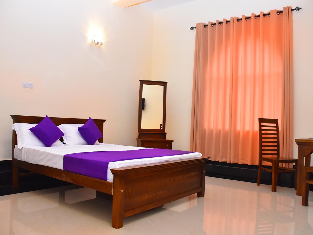 Capitalcity Hotel Badulla Luaran gambar