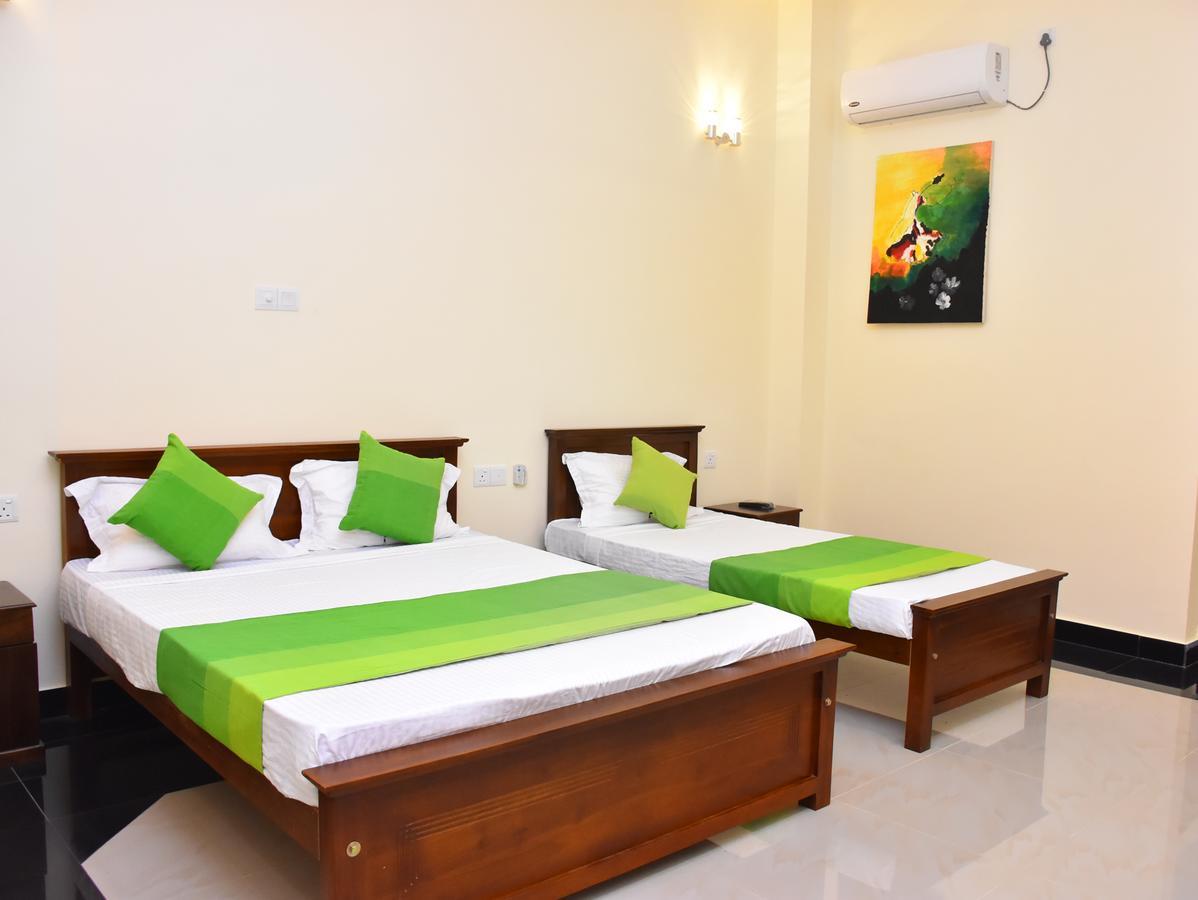 Capitalcity Hotel Badulla Luaran gambar