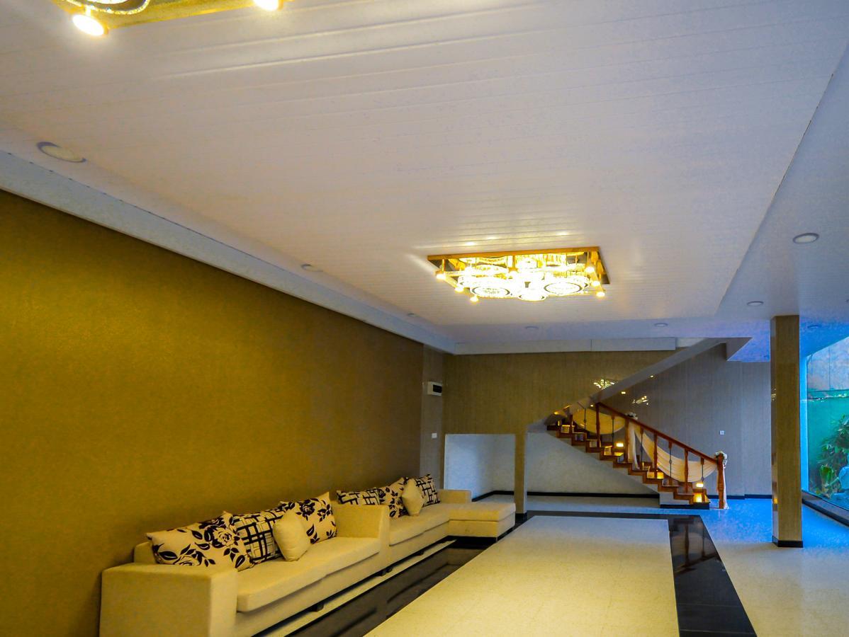 Capitalcity Hotel Badulla Luaran gambar