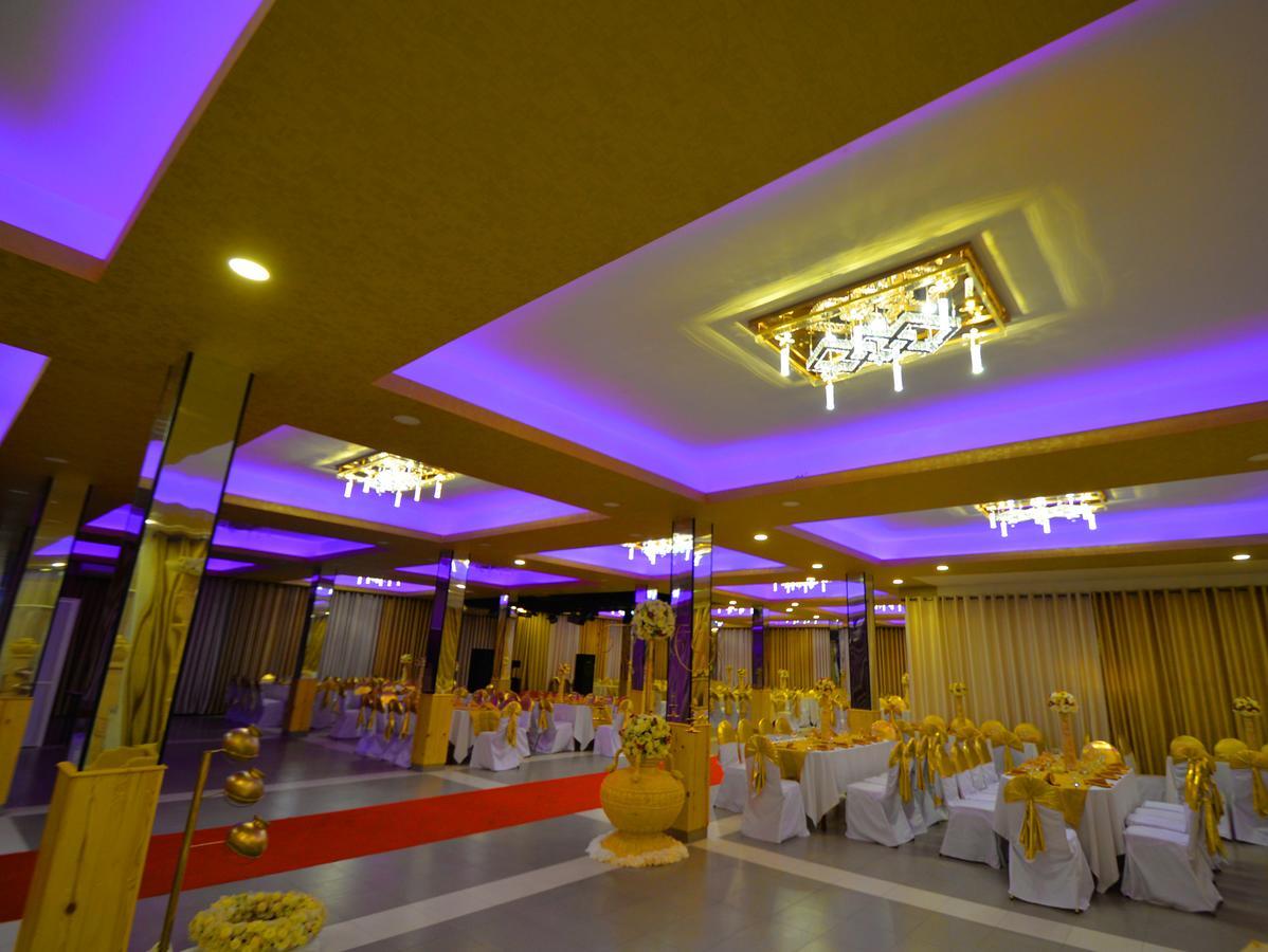 Capitalcity Hotel Badulla Luaran gambar