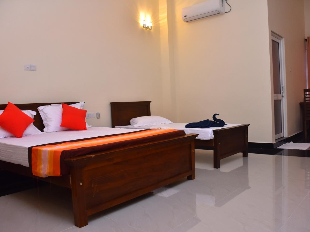 Capitalcity Hotel Badulla Luaran gambar