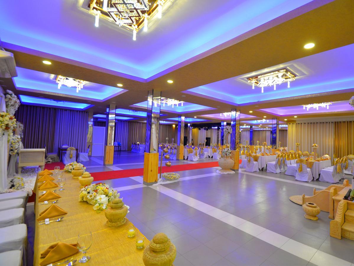 Capitalcity Hotel Badulla Luaran gambar