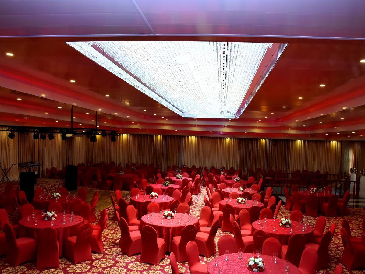 Capitalcity Hotel Badulla Luaran gambar