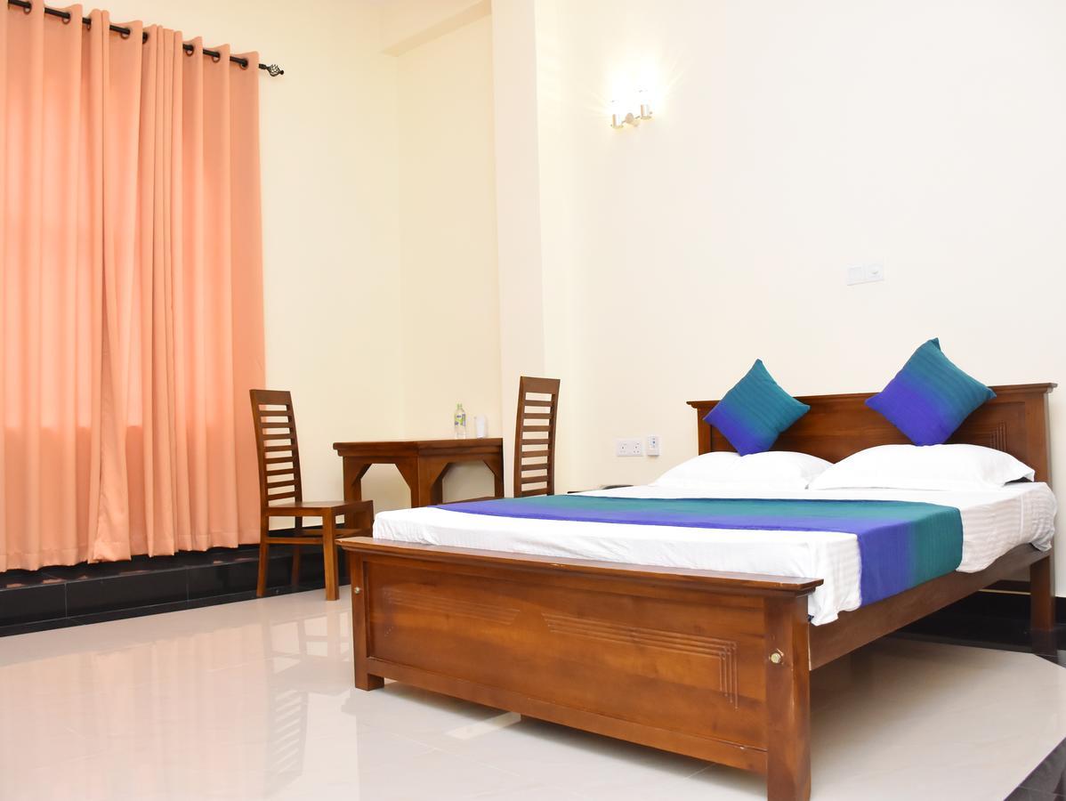Capitalcity Hotel Badulla Luaran gambar