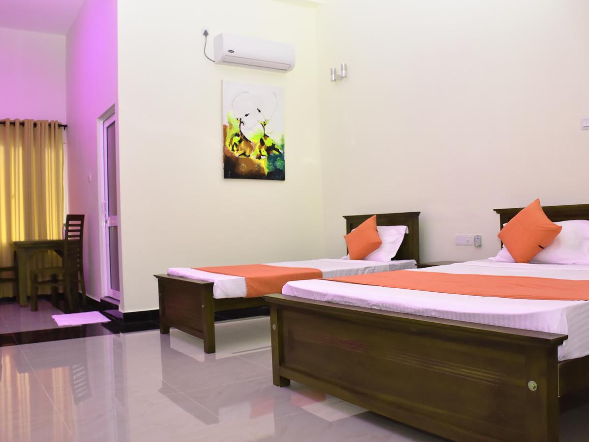 Capitalcity Hotel Badulla Luaran gambar