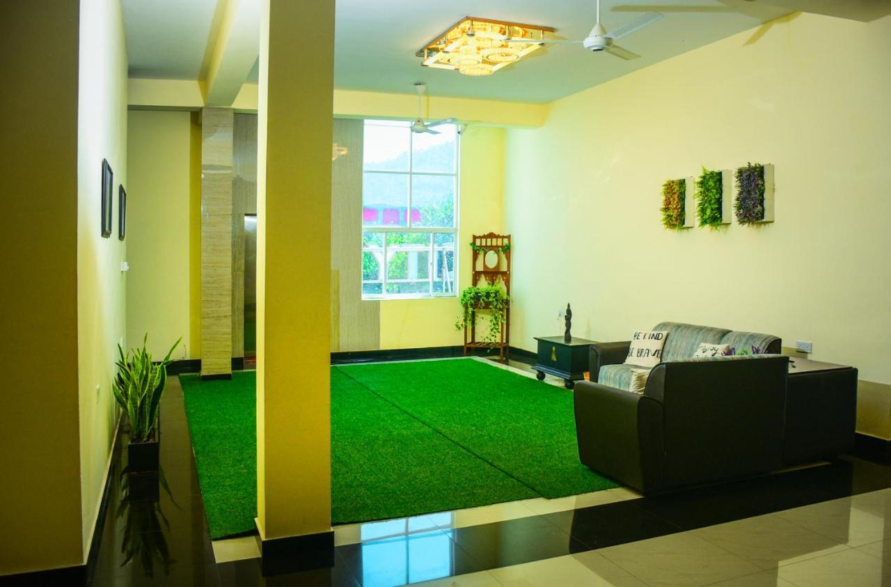 Capitalcity Hotel Badulla Luaran gambar