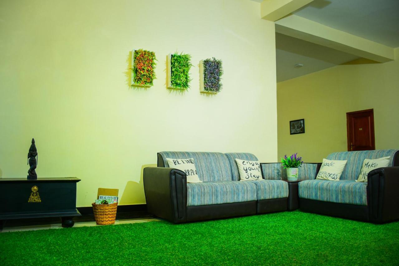 Capitalcity Hotel Badulla Luaran gambar