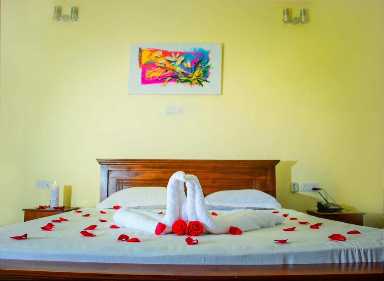 Capitalcity Hotel Badulla Luaran gambar