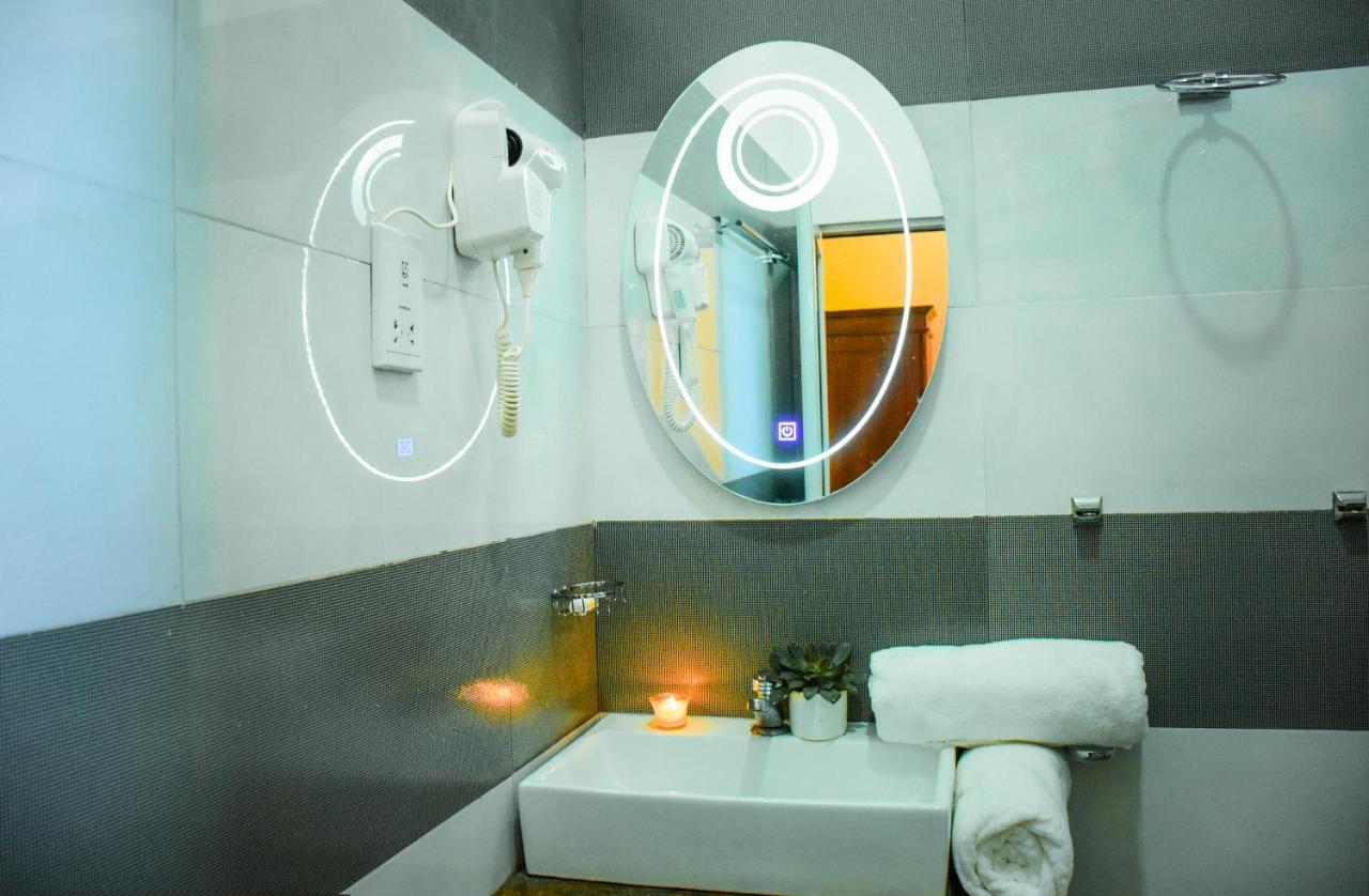 Capitalcity Hotel Badulla Luaran gambar