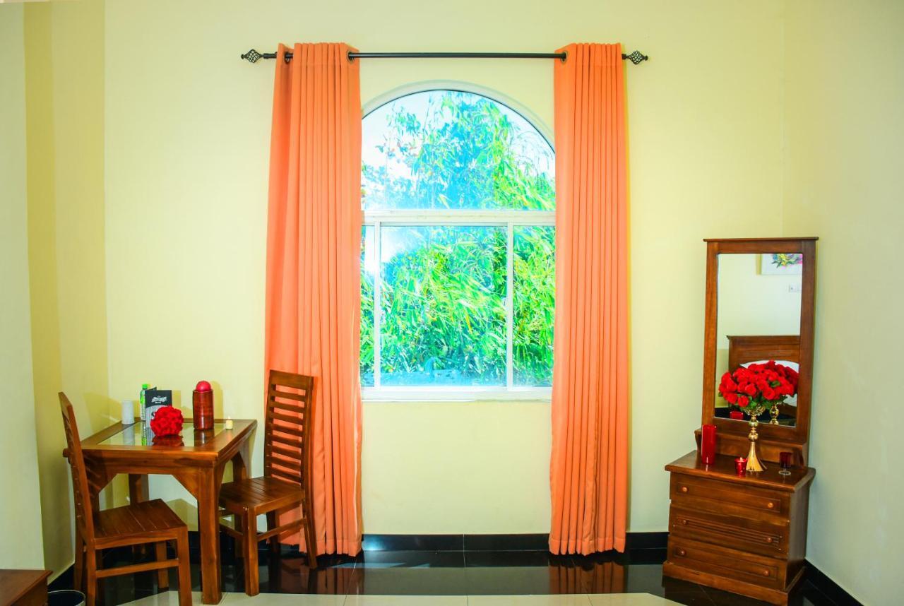 Capitalcity Hotel Badulla Luaran gambar