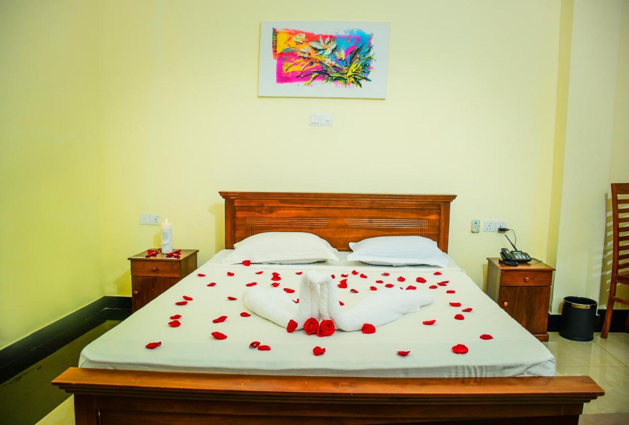 Capitalcity Hotel Badulla Luaran gambar