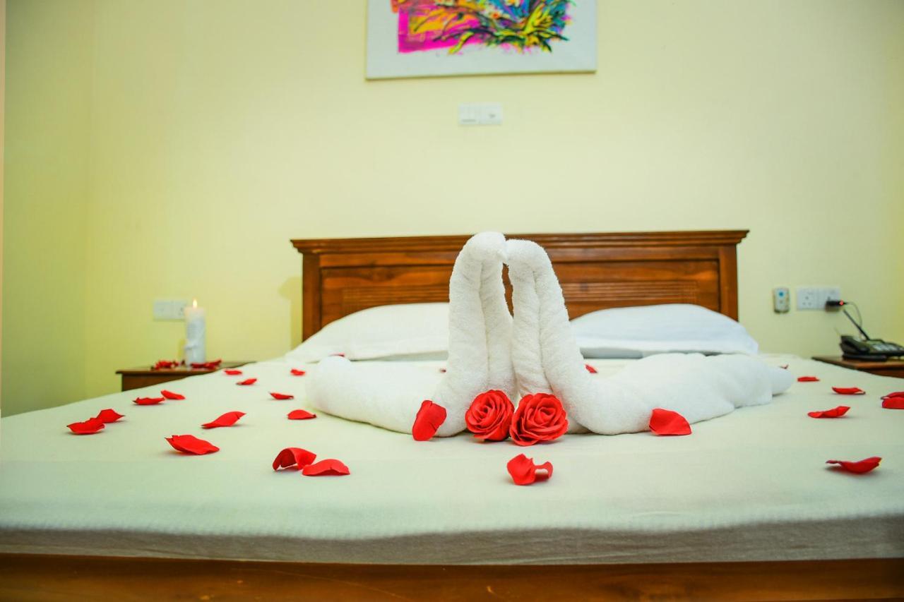Capitalcity Hotel Badulla Luaran gambar